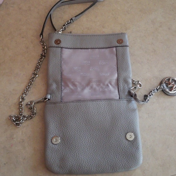 Michael Kors crossbody bag - Picture 2 of 4